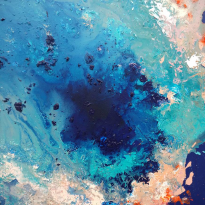 Antarctica meets Reef